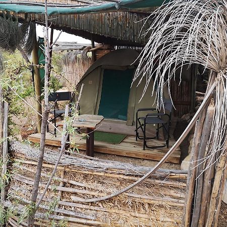 Vleirivier Amber Lagoon Backpackers Lodge חדר תמונה