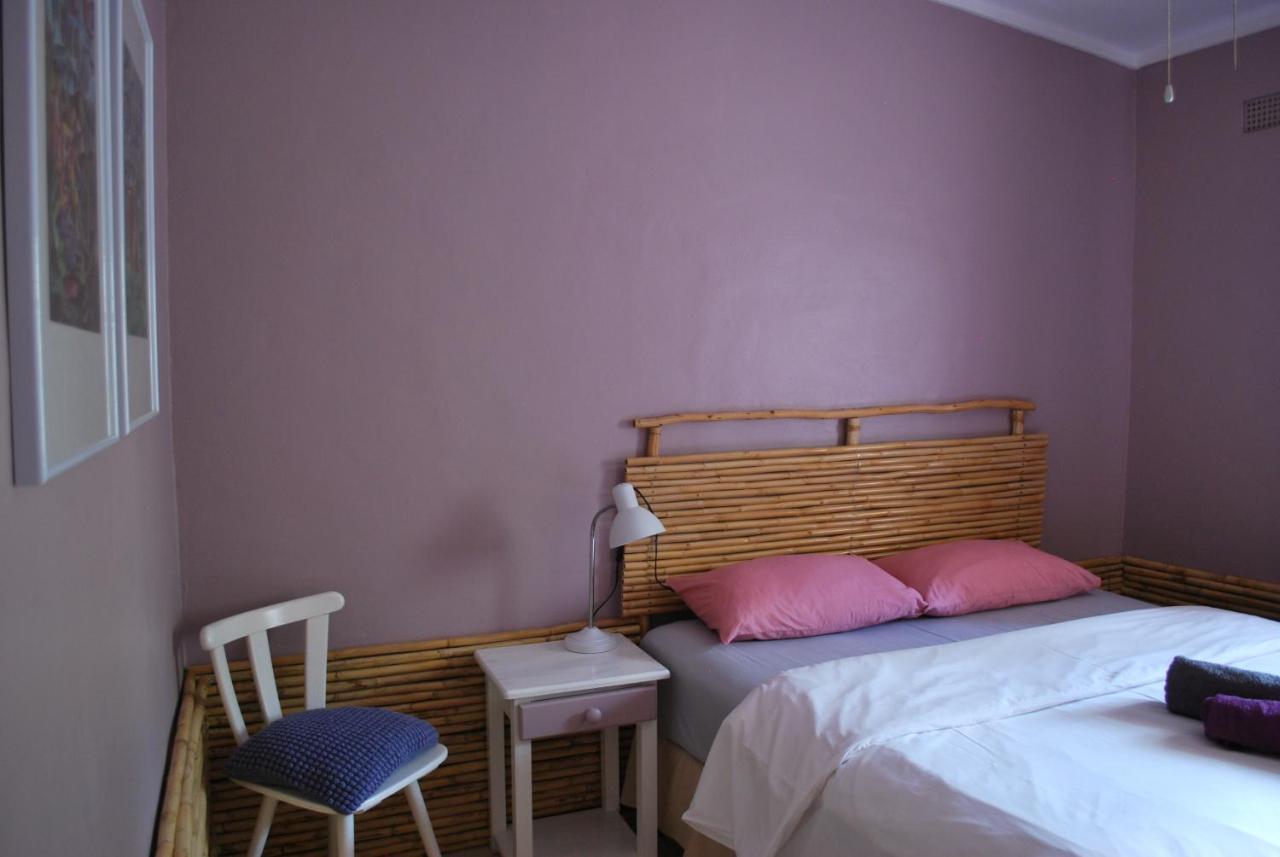 Vleirivier Amber Lagoon Backpackers Lodge מראה חיצוני תמונה
