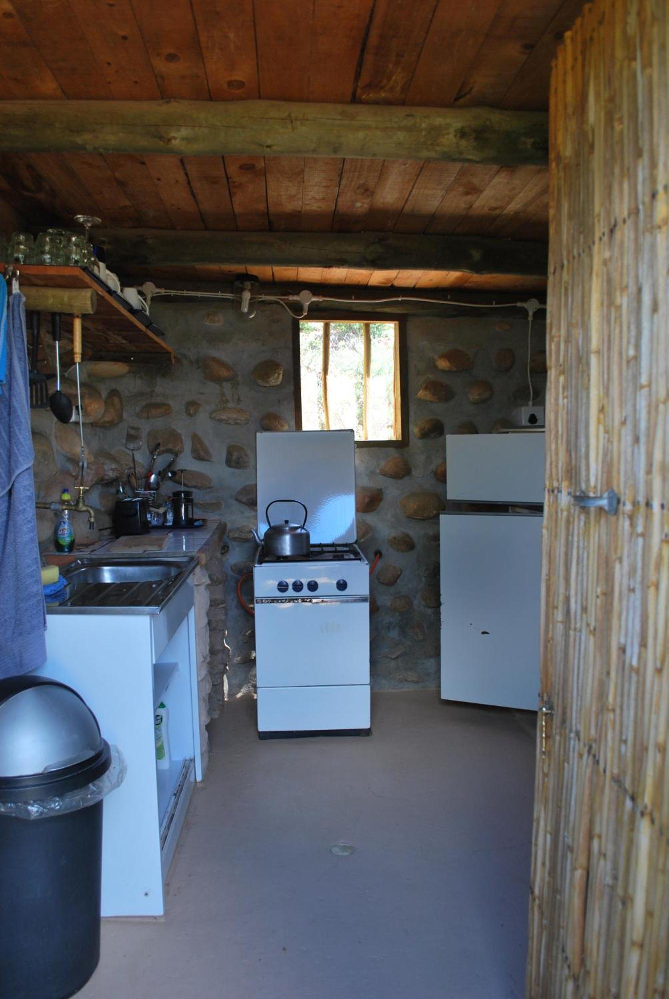 Vleirivier Amber Lagoon Backpackers Lodge חדר תמונה