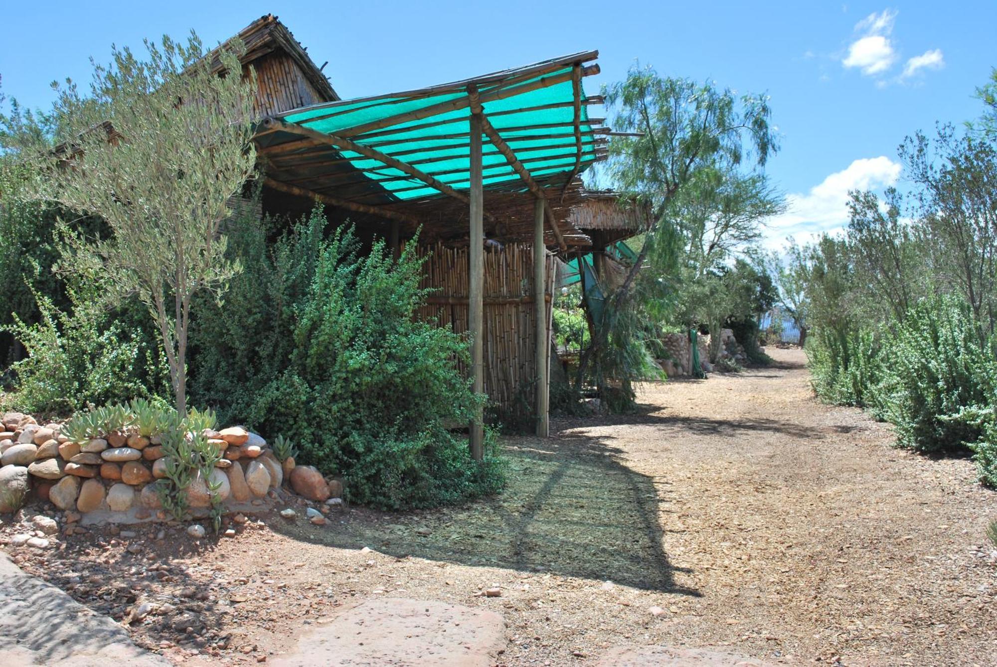 Vleirivier Amber Lagoon Backpackers Lodge חדר תמונה