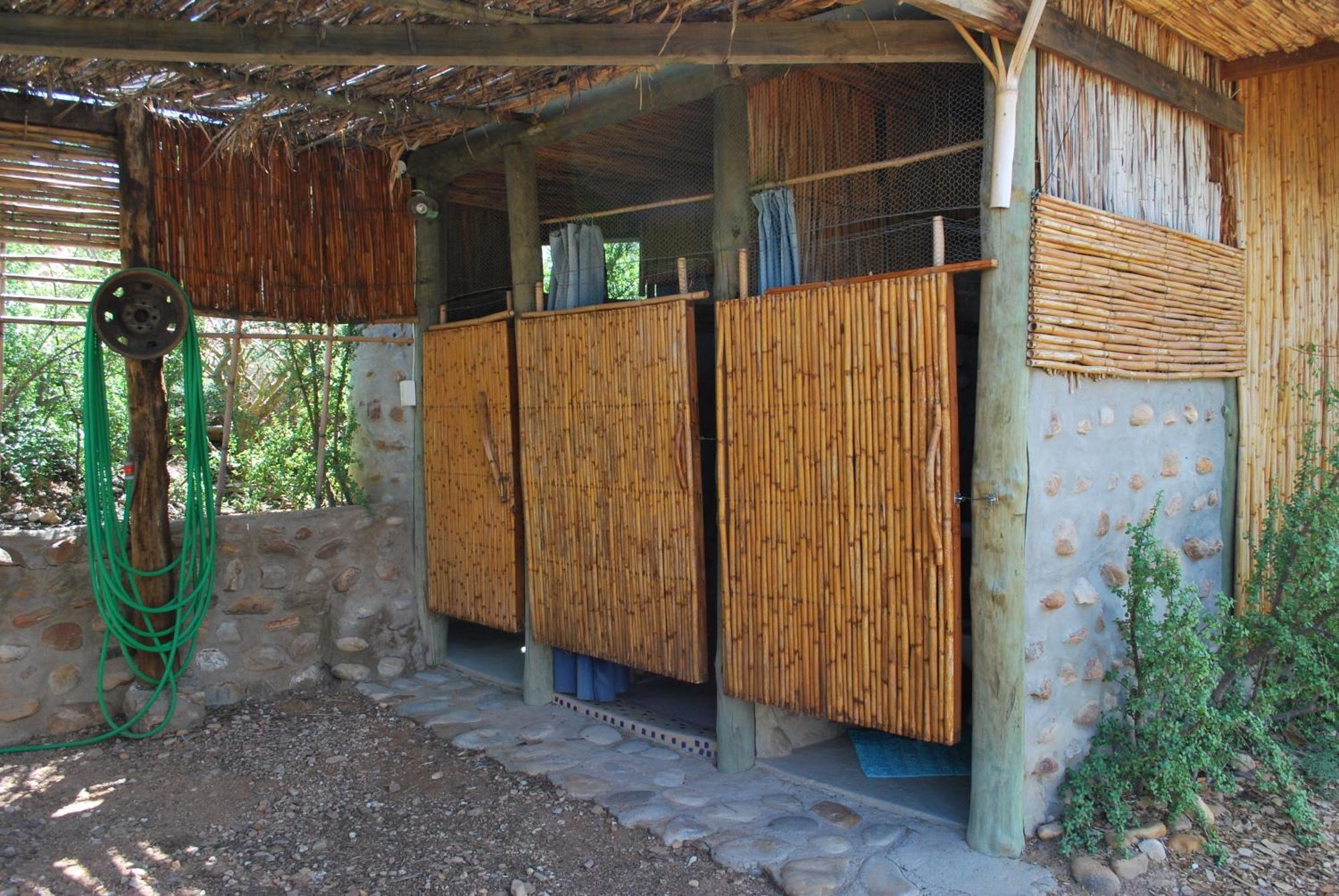 Vleirivier Amber Lagoon Backpackers Lodge חדר תמונה