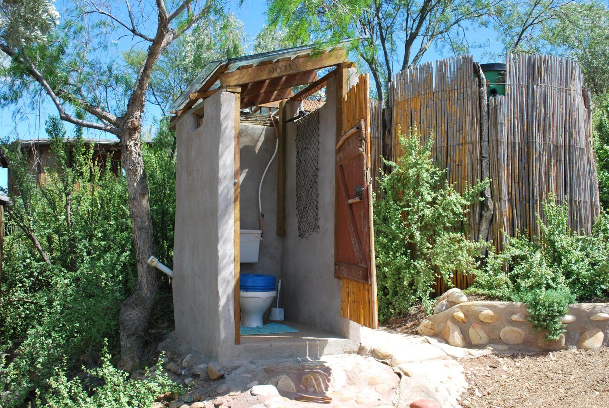 Vleirivier Amber Lagoon Backpackers Lodge חדר תמונה