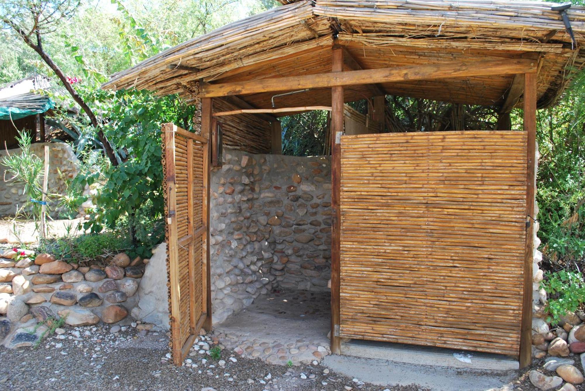 Vleirivier Amber Lagoon Backpackers Lodge חדר תמונה